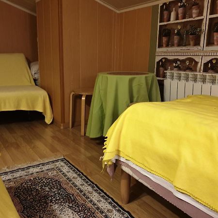 Arina Rodionovna Hostel 상트페테르부르크 외부 사진