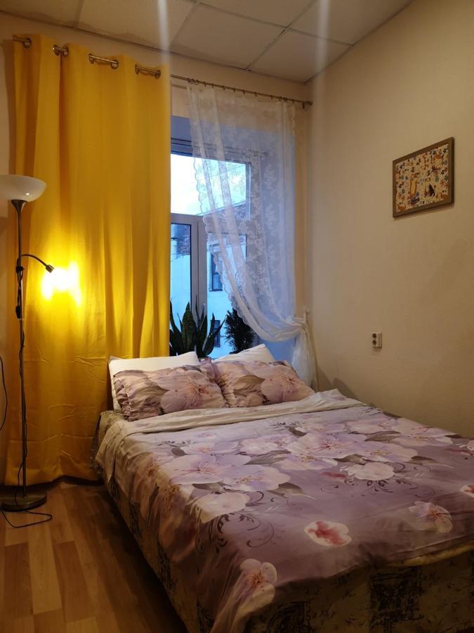 Arina Rodionovna Hostel 상트페테르부르크 외부 사진