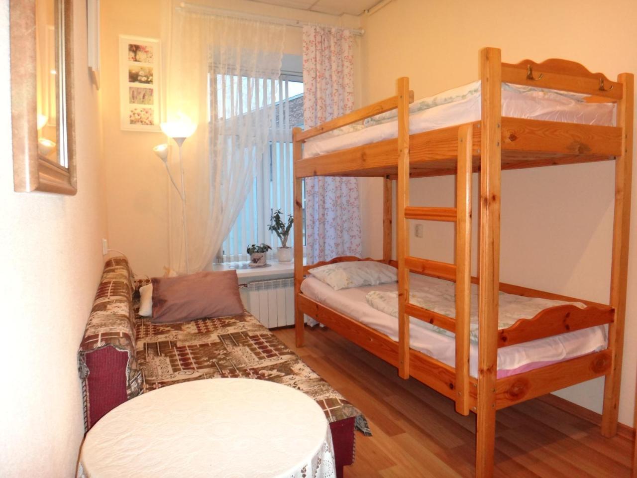 Arina Rodionovna Hostel 상트페테르부르크 외부 사진