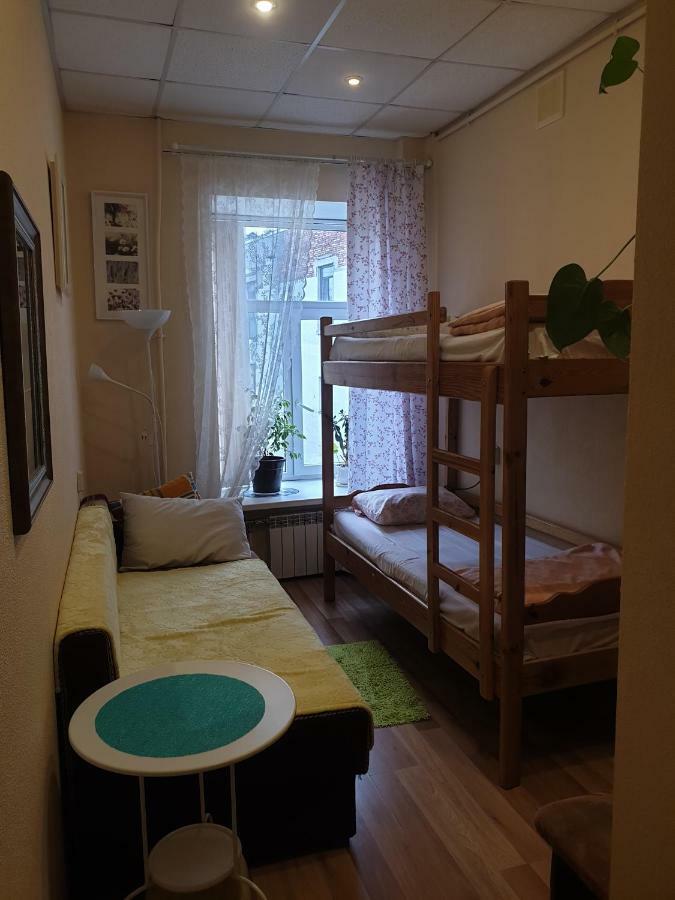 Arina Rodionovna Hostel 상트페테르부르크 외부 사진